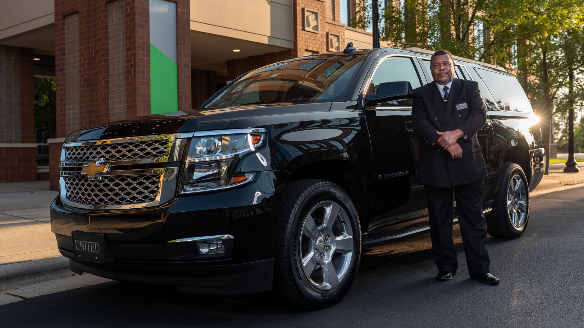 Chauffeur privé à Saint-Ouen-sur-Seine